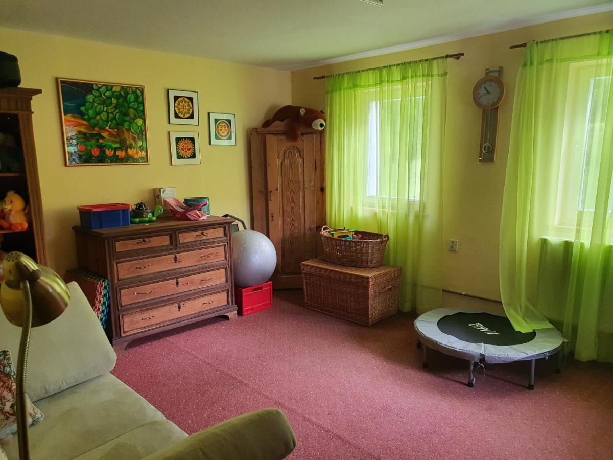 Siedlisko Nad Sapina Hotel Крукланки Екстериор снимка