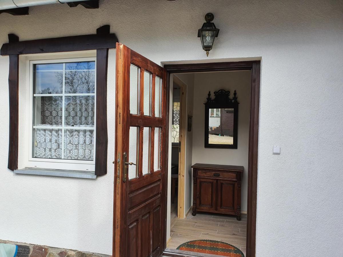 Siedlisko Nad Sapina Hotel Крукланки Екстериор снимка