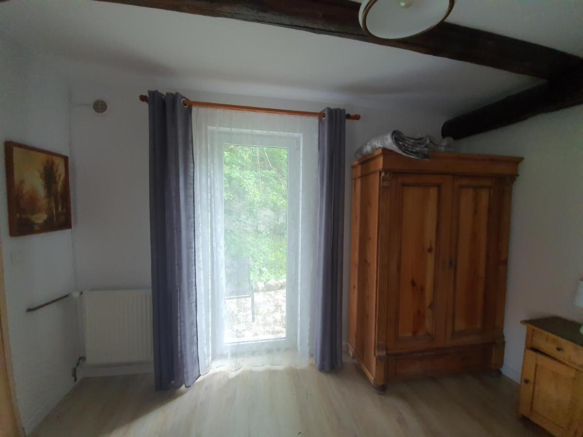 Siedlisko Nad Sapina Hotel Крукланки Екстериор снимка